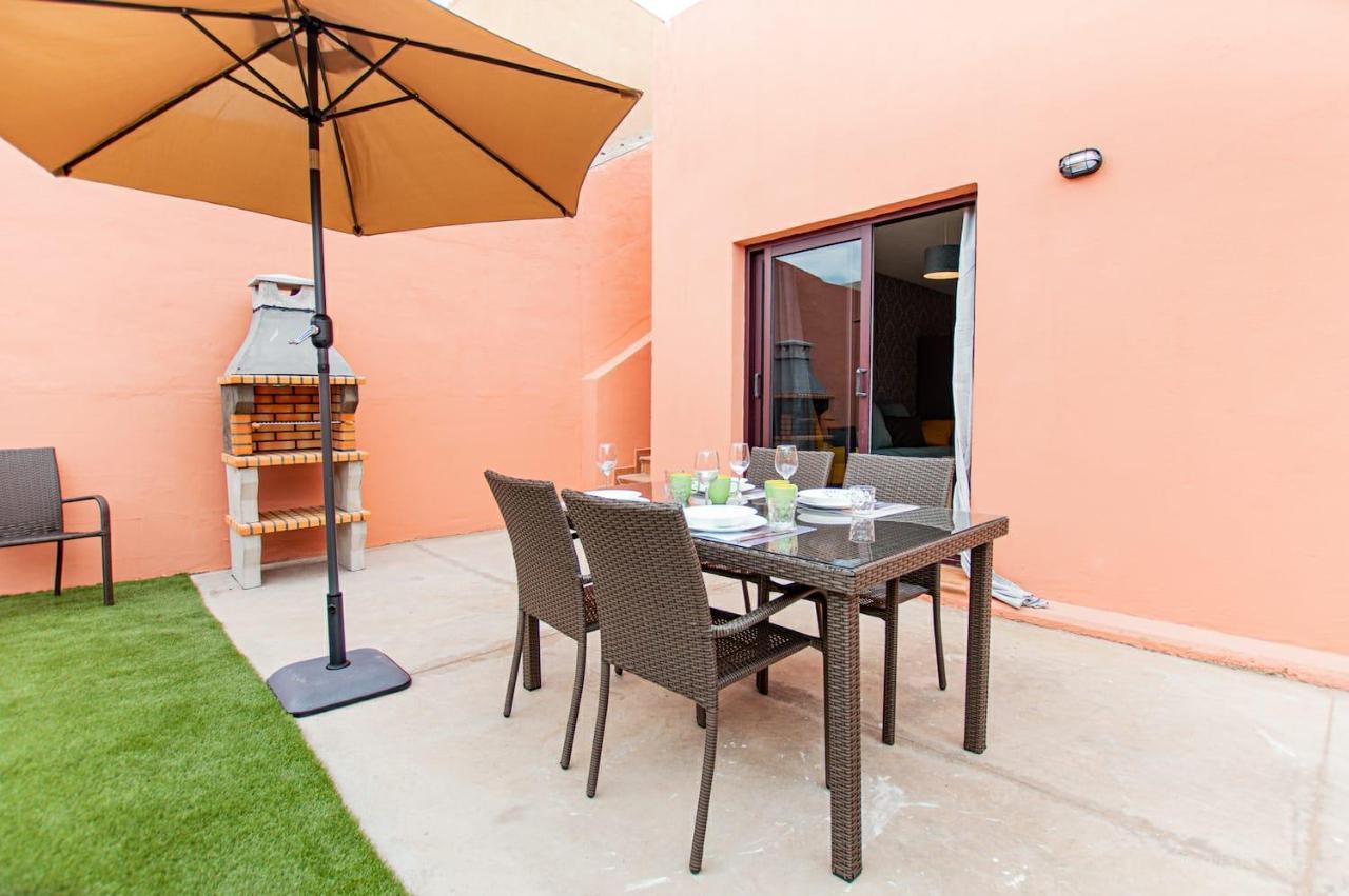 Casa vacanze Casa Mariposas Corralejo