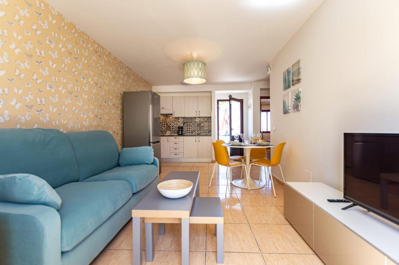 Hébergement de vacances Casa Mariposas *