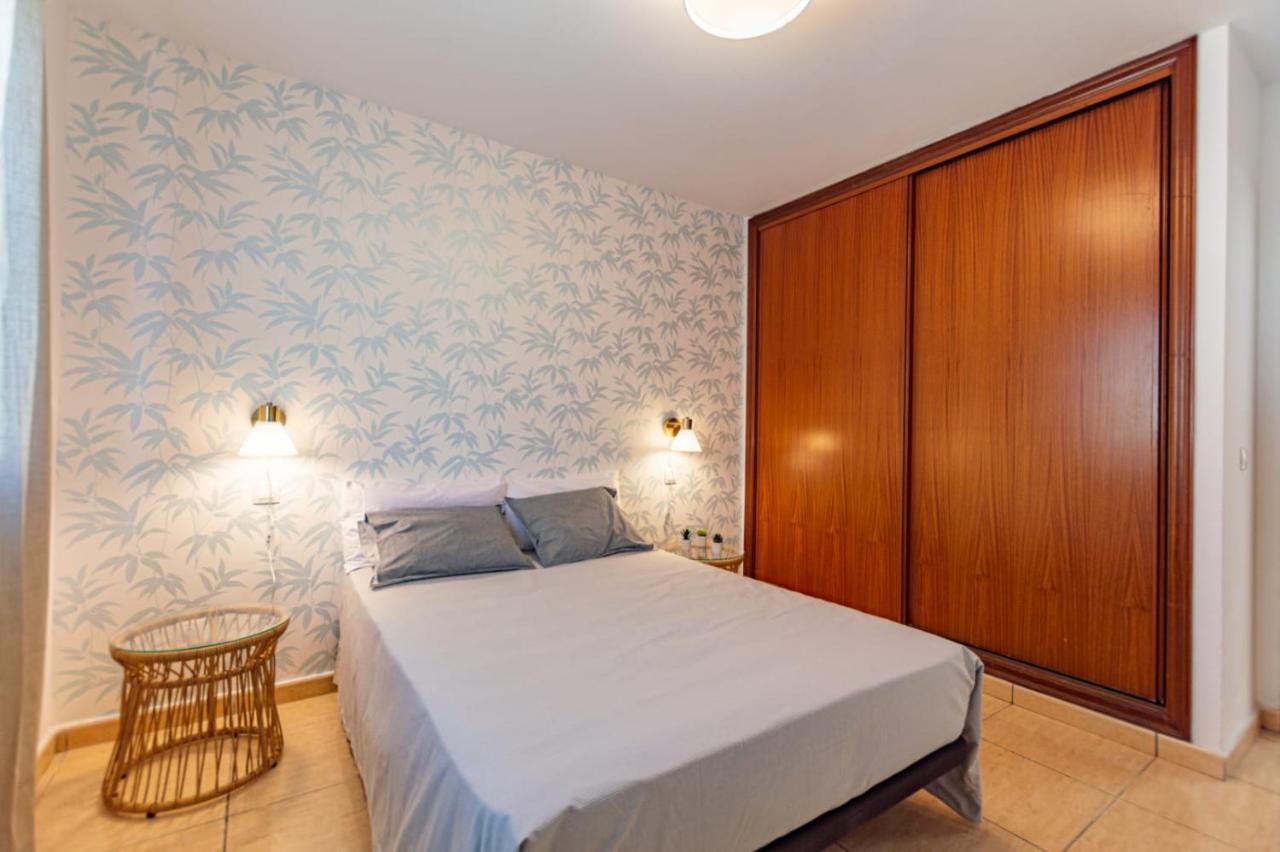 Hébergement de vacances Casa Mariposas *