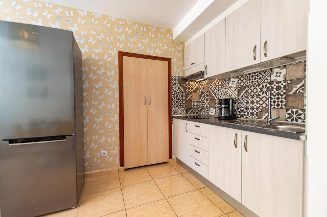 Casa Mariposas Hébergement de vacances Corralejo
