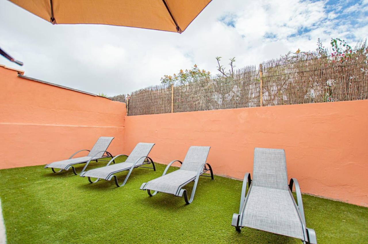 Hébergement de vacances Casa Mariposas